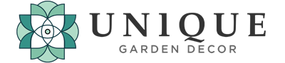 Unique Garden Logo